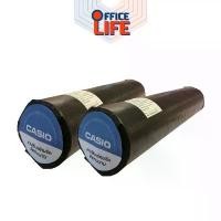 ราคา Casio คาสิโอ กระดาษความร้อน สำหรับเครื่องบันทึกเงินสด ขนาด 57X60 ยาว 46 เมตร ( 5 ม้วน / แพ็ค ) ที่จัดส่งฟรี กทม (1731582140123940626)