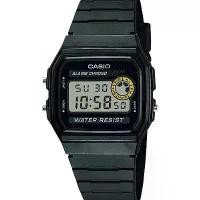 ราคา CASIO WATCH : F-94WA-8DG Unisex (1731798286411729025)
