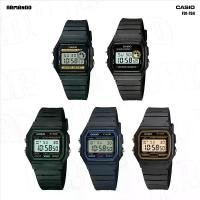 ราคา Casio F-91WA-9D,F-91WA8D,F-91W-3D,F-91W-1D,F-91WG-9Q ( ของแท้ สินค้ารับประกัน 1 ปี ) - [ Armando ] (1730556710967806588)