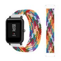 ราคา สายนาฬิกาไนลอนทอยืดหยุ่น แทน Tiansuo Casio Dw Xitecheng Seiko No. 5 Amani Tianwang สายนาฬิกาชาย (1729903486409673712)