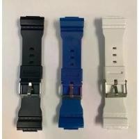 ราคา สายนาฬิกาข้อมือ กันน้ำ สําหรับ Casio Baby-G รุ่น Ba-110,Ba-111,Ba-112,Ba-120,Ba-130,Bga-130 คําแนะนําผลิตภัณฑ์ใหม่ของเดือนนี้ (1732063592011105425)