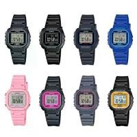 ราคา นาฬิกาข้อมือเด็ก Casio Youth นาฬิกาเด็ก นาฬิกาผู้หญิง นาฬิกาผู้ชาย ซีรี่ย์ LA-20 รุ่น LA-20WH (LA-20WH-1A LA-20WH-1B LA-20WH-1C LA-20WH-2A LA-20WH-4A LA-20WH-4A1 LA-20WH-8A LA-2 (1729656694352350105)