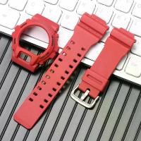 ราคา ชุดเคสนาฬิกาสายเรซิน, สำหรับ Casio G-SHOCK DW6900 DW6600 DW6930, สำหรับผู้ชายและผู้หญิง, พร้อมสายรัด Camo, อุปกรณ์เสริมนาฬิกา (1732126488191600102)