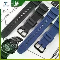 ราคา สายยางสำหรับนาฬิกา CASIO G-shock AE-1500 Ae-1500wh AE-1500WHX ทำจากเรซินและซิลิโคนที่ทนทาน พร้อมอุปกรณ์เสริมสายรัด (1732060451655485163)