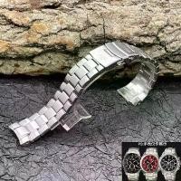 ราคา สายนาฬิกา เหมาะสำหรับ CASIO 5026/5066 สายเหล็กแข็ง EF-521D/532D อุปกรณ์เสริมโซ่นาฬิกา ความกว้าง 21 มม. ตัวผู้ (1731229082916586803)