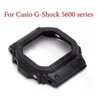 ราคา นาฬิกาซิลิโคน Bezel, เหมาะสำหรับ Casio G-Shock DW-5600E, DW-5700, GW-B5600, เคสนาฬิกายาง, อุปกรณ์เสริมที่ปรับแต่งได้, เหมาะสำหรับนาฬิกา 5600, นาฬิกา (1732076997403182827)