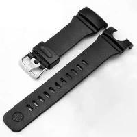 ราคา สายนาฬิกาซิลิโคน, สำหรับ Casio G-shock GA-500 1A4J/7A, สายรัดข้อมือชาย, สร้อยข้อมือยาง, เข้ากันได้กับ Casio GA-500, สายรัด, สำหรับผู้ชาย (1731546872752276885)