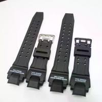 ราคา สายนาฬิกาสีสันสำหรับ Casio, เปลี่ยน, เข้ากันได้กับ GW- 4000, GA- 1000, GW- A1000, GW- A1100, 22mm (1732310454292351521)