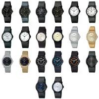 ราคา Casio Standard นาฬิกาข้อมือผู้ชาย สายเรซิ่น รุ่น MQ-24,MQ-71,MQ-76 ของแท้ 100% รับประกันเครื่อง 1ปีเต็ม (1729831724281661495)