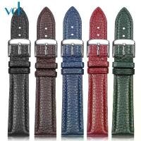 ราคา สายนาฬิกา เหมาะสำหรับ ARMANI หนังแท้ สำหรับผู้ชายและผู้หญิง พร้อมหัวเข็มขัดเป็นหยาบ เข้ากันได้กับ Fiat, Casio, Citizen, Rossini, Dw (1731303352273438003)