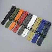 ราคา สายยางสำหรับ Casio GSHOCK, เข้ากันได้กับ DW5600, 6900, GA2100, GW6900, GWB5600, หัวเข็มขัดสแตนเลส, ความกว้าง 16 มม., วัสดุ TPU, สร้อยข้อมือผู้ชาย, สายนาฬิกา (1731921795111488235)