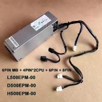ราคา PSU Y7R0X H500EPM-00 L500EPM-00 สำหรับ Dell Optiplex 5080MT 7080MT 7070MT 7060MT 3050MT 3650 3670 3671 5090 3260 99TPH 5K7J8 Y7R0X ใหม่ (1730708222512695977)