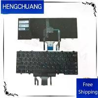 ราคา แป้นพิมพ์แล็ปท็อป ใหม่ เข้ากันได้กับ Dell Latitude E5450, E5470, E7450, E7470, 5480, 5490 (1732098582075442247)