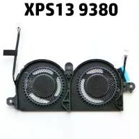 ราคา พัดลมระบายความร้อน CPU สำหรับ DELL XPS 13 7390 และ 9380 (1731024205149211289)