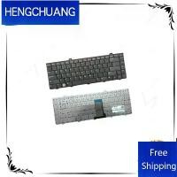 ราคา แป้นพิมพ์แล็ปท็อป ใหม่ เข้ากันได้กับ Dell Inspiron 14, 14z, 1440, 1450, 1457 (1732077439012734023)