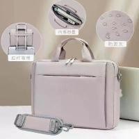 ราคา กระเป๋าแล็ปท็อปธุรกิจ, เข้ากันได้กับ Lenovo Xiaoxin 14, Savior 16.1, Dell 15, โน๊ตบุ๊ค, ไหล่เดียว, 17.3 นิ้ว (1732107472024732717)