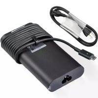 ราคา ที่ชาร์จ USB C, 130W, สำหรับ Dell XPS 15 9500, 9510, 9575, 17, 9700, 9710, 9720, DA130PM170, HA130PM170, สายไฟ Type C, อะแดปเตอร์แล็ปท็อป (1731968481218364939)