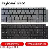 ราคา การเปลี่ยนภาษาคีย์บอร์ดแล็ปท็อป, เข้ากันได้กับ Dell Vostro 15, 3510, 3515, 3520, 3525, 5510, 5515, 7510, Vostro 16, 5620, 5625, 7620, Latitude 3520, พร้อมไฟแบ็คไลท์, ของแท้ของสหรัฐอเมริกา (17311060355