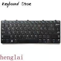 ราคา การเปลี่ยนภาษาคีย์บอร์ดแล็ปท็อป, เข้ากันได้กับ Dell Latitude 3180, 3189, 3190, 3300, 3310, 3380, 3190, 2-in-1, P26T, P80G, P95G, ผลิตในสหรัฐอเมริกา, ต้นฉบับ (1731106010023955097)