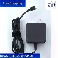 ราคา อะแดปเตอร์ไฟ, ใหม่, สำหรับ Dell XPS13 9370 9380 9300, ที่ชาร์จ TYPE-C, 20V2.25A, 45W (1731641045239826370)