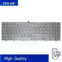 ราคา การเปลี่ยนแคปซูลคีย์บอร์ดแล็ปท็อป, ใหม่เอี่ยม, สำหรับ Dell Inspiron 15 7000 Series (7537), P36F, เข้ากันได้กับแป้นพิมพ์แล็ปท็อป (1731513777036953167)
