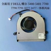 ราคา พัดลมระบายความร้อนแบบ All In One, สำหรับ CPU DELL 3477, 5400, 5401, 7700, 7790, 7791, 3277 (1731024204029856409)