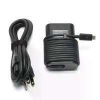 ราคา ที่ชาร์จอะแดปเตอร์ไฟ USB-C, สำหรับ Dell XPS 13 9350, 9360, 9365, 9370, 9380, 45W, Type C (1732032623673902603)