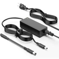 ราคา ที่ชาร์จแล็ปท็อป 65W สำหรับ Dell Inspiron 13 14 15 16 17 3000 5000 7000 Series; Latitude 3310 3420 3540 Vostro 3425 3520 5630 สายจ่ายไฟสำหรับแล็ปท็อป Dell พร้อมขั้วต่อไฟทรงกลม (1732011265110672828)