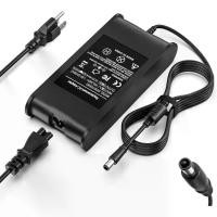 ราคา ที่ชาร์จแล็ปท็อป, อะแดปเตอร์ AC, กำลังไฟ 90W และ 65W, เข้ากันได้กับ Dell Latitude 5310, 5410, 5510, 5501, 5401, 5511, 5411, 2 in 1 E7450, E4200, E6410, E7470, Precision M4500, In (1731966995540641212)