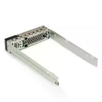 ราคา Lonever SAS SATA ขายึดถาดฮาร์ดไดรฟ์ HDD, 35 นิ้ว, สำหรับ Dell R740, R640, R940, R540 (1731273594906641996)