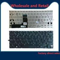 ราคา การเปลี่ยนภาษาแป้นพิมพ์แล็ปท็อป, เข้ากันได้กับ DELL Inspiron 11-3147, 11-3148, P20T 3158, 7130, 11-3000, ชุดภาษาอังกฤษ (1731119251665356819)