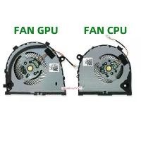 ราคา พัดลม NOTEBOOK DELL FAN CPU GPU Dell G3 G3-3579 3779 G5 5587 15 5587 คลังสินค้า (1731396381186099589)