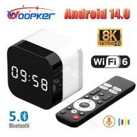 ราคา กล่องทีวี Android, Woopker, H96 MAX H728, Allwinner H728 Octa Core, เครื่องเล่นสื่อ 8K, Wifi6, BT5.0, Google Assistant, กล่องรับสัญญาณ, สำหรับทีวี (1732104287973247188)