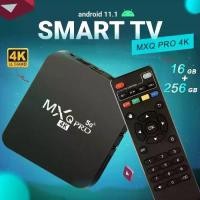 ราคา กล่องทีวี Android, MXQ PRO, สต็อกพร้อม, MXQ Pro 2.4G WIFI, 16gb Ram, 256gb Rom, กล่องสมาร์ททีวี, กล่อง 4K, 4K Ultra HD, Android 11.1, ผู้ช่วย Google, Chromecast, Netflix, การเข้าถึงทั่วโลก (1730724915