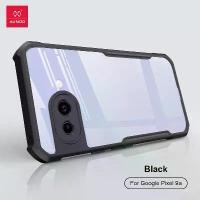ราคา เคสโทรศัพท์แบบใส, Xundd, กันชนกันกระแทก, เคสป้องกัน, เคสสุดหรู, สำหรับ Google Pixel 9A, Xundd (1732117039747140563)