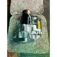 ราคา จัดส่งจากกรุงเทพฯ ไดสตาร์ท Nissan Big-M BD25,TD25,TD27 บิ้วใหม่ ไดญี่ปุ่น (1731214031401223504)