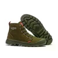 ราคา รองเท้าบูทแฟชั่นสำหรับผู้ชาย, Palladium ดั้งเดิม, รองเท้ากีฬาลำลอง, รองเท้าเดินป่ากลางแจ้ง, 76258-309-M (1730667024194308282)