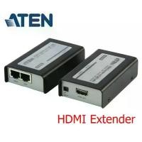 ราคา ATEN HDMI Extender CAT5e/6 รุ่น VE800A ได้ระยะไกลสุด 40 m (1729748827950320325)