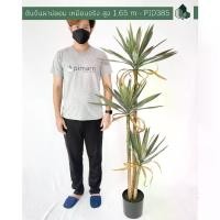 ราคา ต้นจันผาปลอม เหมือนจริง สูง 1.65 M (1731917660726986363)