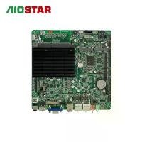 ราคา เมนบอร์ด ITX, โปรเซสเซอร์ Intel Celeron J1900 Quad-Core แบบบูรณาการ, หน่วยความจำ DDR3L SATA 8G, เข้ากันได้กับ Intel Baytrail-I/M/D Series (1732061622347793914)
