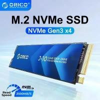 ราคา SSD, ORICO, M.2, M2 NVMe, PCIe 3.0, NVMe Gen3 X4, SSD, M.2, M Key, 2280mm, ไดรฟ์ในสถานะของแข็ง, มีให้เลือก 1TB, 2TB, 4TB, พร้อมเสื้อกั๊กระบายความร้อน หน้าจอ เรียว มี c 12 หน้ (1731958229490632117)