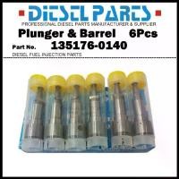 ราคา ชุดลูกสูบและบาร์เรล 6 ชิ้น M4 M.4 หมายเลขชิ้นส่วน 129108-51100 135176-0140 เหมาะสำหรับ Yanmar 3TNA82 3TNE82 3TNE78 3TNA78 3D80 3D82 3D78 / Komatsu PC15-3 PC20-7 PC25R-8 PC28-UD2 PC28-UG2 PC30FR-2 (173