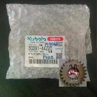 ราคา เฟืองทคหน้า รุ่น M 9540 ชิ้นงานแท้-ศูนย์ KUBOTA ขนาด 23 ฟัน ใน 33 * นอก 86.80 * สูง 24 มิล (1729735678883760376)