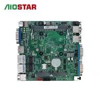 ราคา เมนบอร์ด, NANO ITX Series, Intel Celeron J1900, Baytrail-I/M/D CPUs, ช่องสัญญาณเดียว, หน่วยความจำ DDR3 8G, รองรับพอร์ต USB 6, เหมาะสำหรับเซิร์ฟเวอร์ (1732070931873891834)