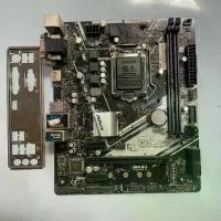 ราคา เมนบอร์ด ASROCK B365M-HDV, ใหม่สำหรับใช้, รองรับเมนบอร์ดรุ่นที่ 8 และ 9, RAM DDR4, สล็อต M.2 (1731970564565206087)