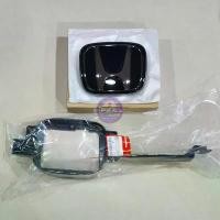 ราคา แท้ ขาโลโก้ H เรดาห์ JAZZ GK MC สินค้าแท้ HONDA นำเข้าจากประเทศญี่ปุ่น เบ้าโลโก้ กรอบโลโก้ (1732003132446377631)