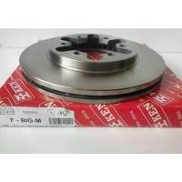 ราคา พร้อมส่ง. จานดิสเบรคหน้า NISSAN BIG-M TD25,BDI 925,993 อันละ680- (1732138941896821007)