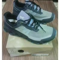 ราคา รองเท้าผ้าใบผู้ชาย On Running Cloudvista สีกรมท่า/ซัก 64.98063 M, รองเท้าใหม่เอี่ยมพร้อมกล่อง, ของแท้ 100% (1732087016965178970)