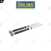 ราคา สปริงโช๊คหน้าแต่ง OHLINS Front Cartridge FGK 212 : for BMW HP 4 2013-2014 (1732295433069234924)