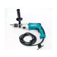 ราคา Global House สว่านกระแทก รุ่น HP-2050 MAKITA (1729900836535896965)